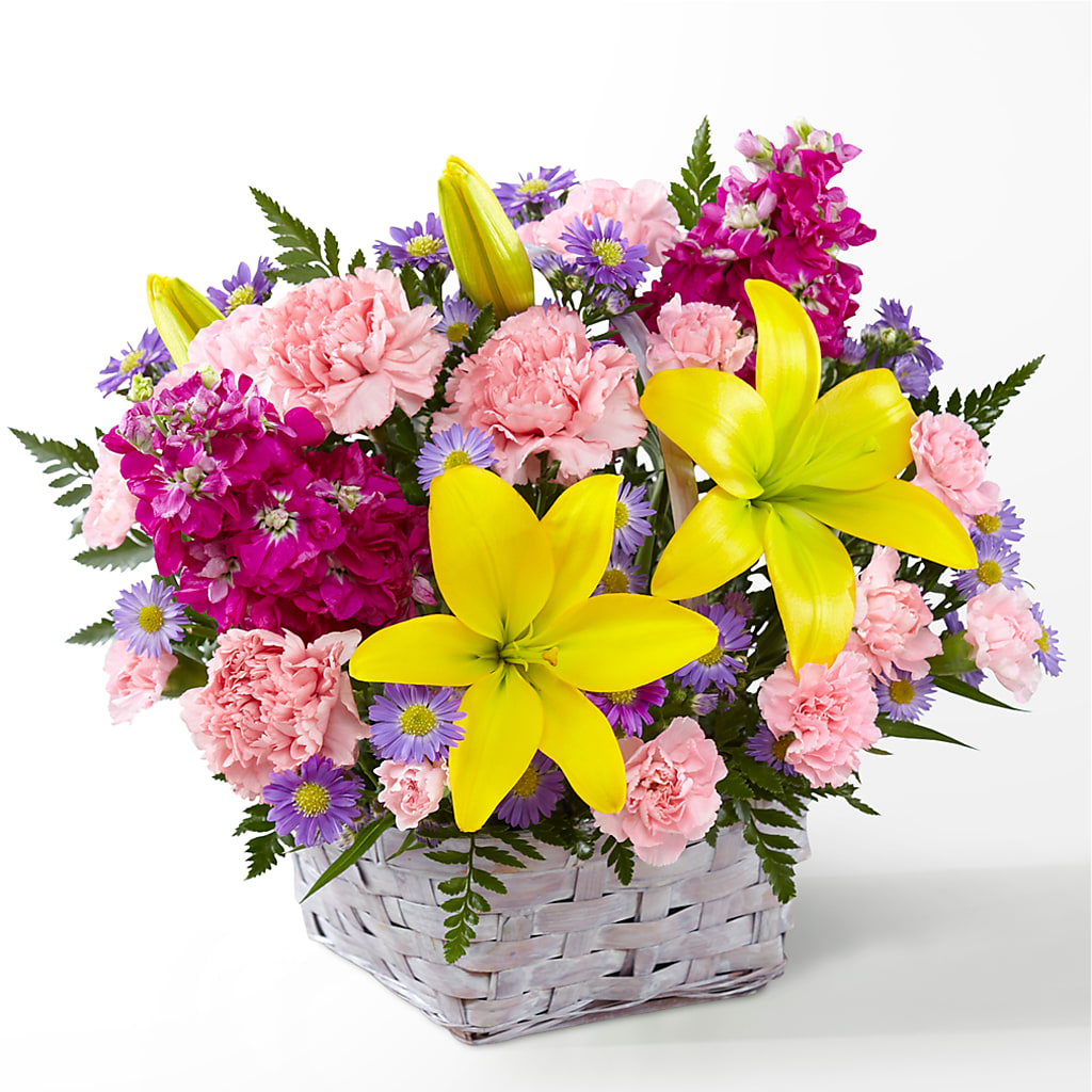 Bright Lights Bouquet – Artistic Designs Unlimited, Marianna FL
