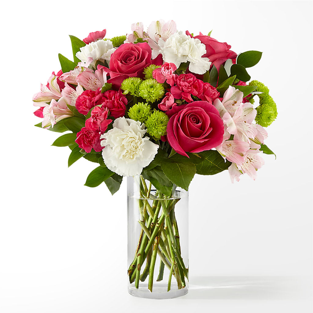Sweet & Pretty Bouquet – Artistic Designs Unlimited, Marianna FL