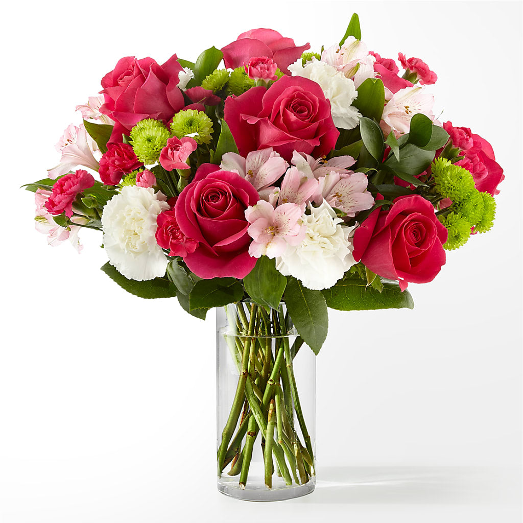 Sweet & Pretty Bouquet – Artistic Designs Unlimited, Marianna FL