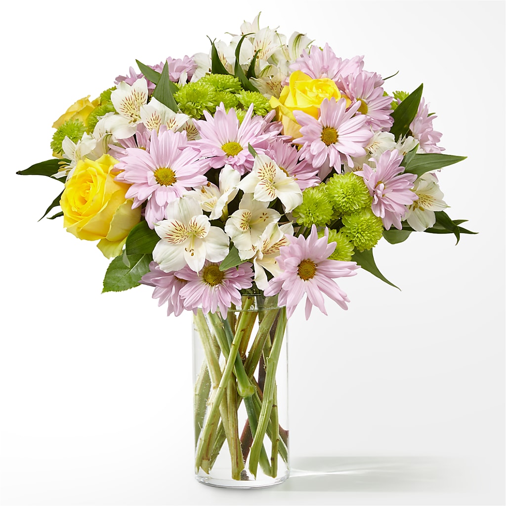 Sweet Spring Delight Bouquet – Artistic Designs Unlimited, Marianna FL