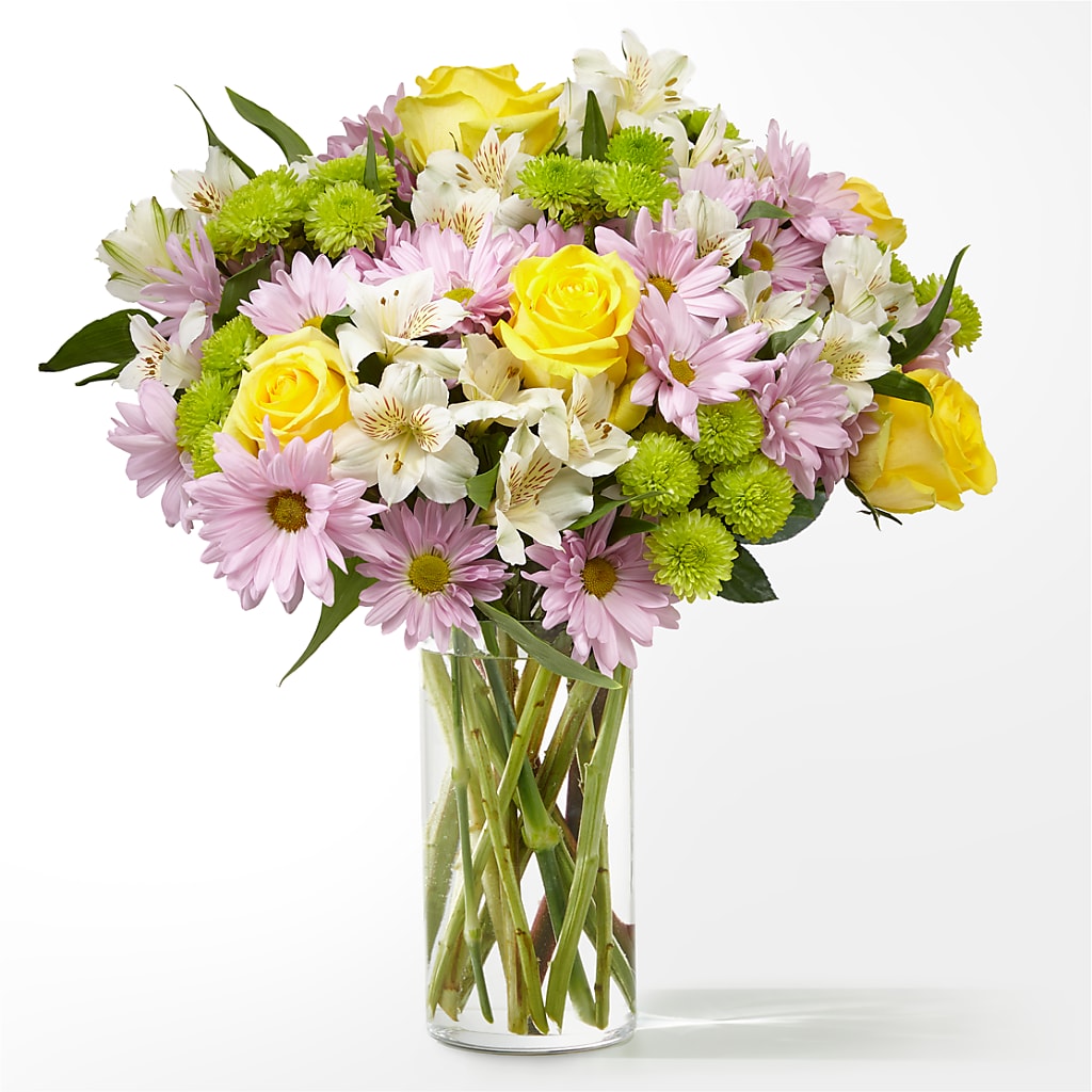 Sweet Spring Delight Bouquet – Artistic Designs Unlimited, Marianna FL