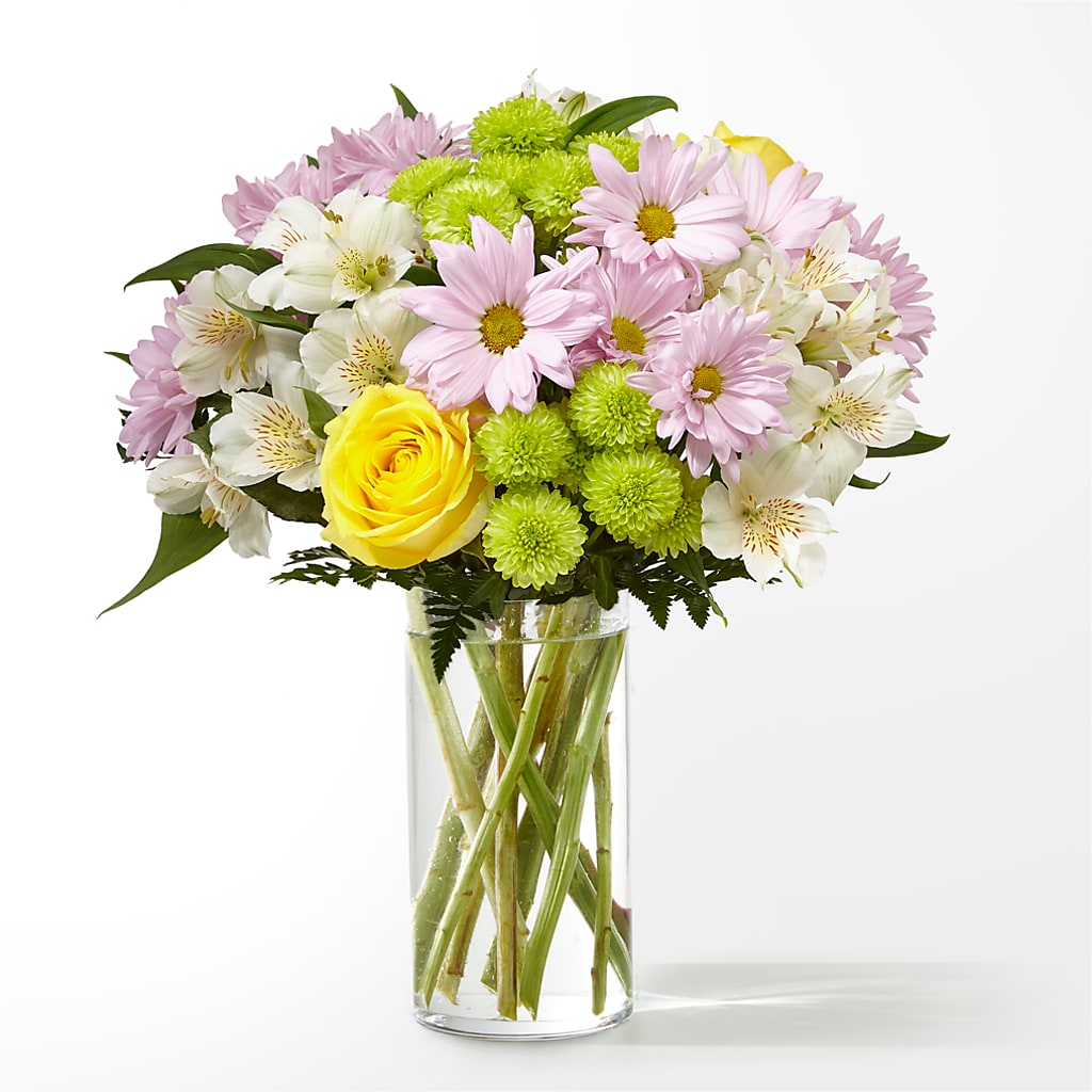 Sweet Spring Delight Bouquet – Artistic Designs Unlimited, Marianna FL