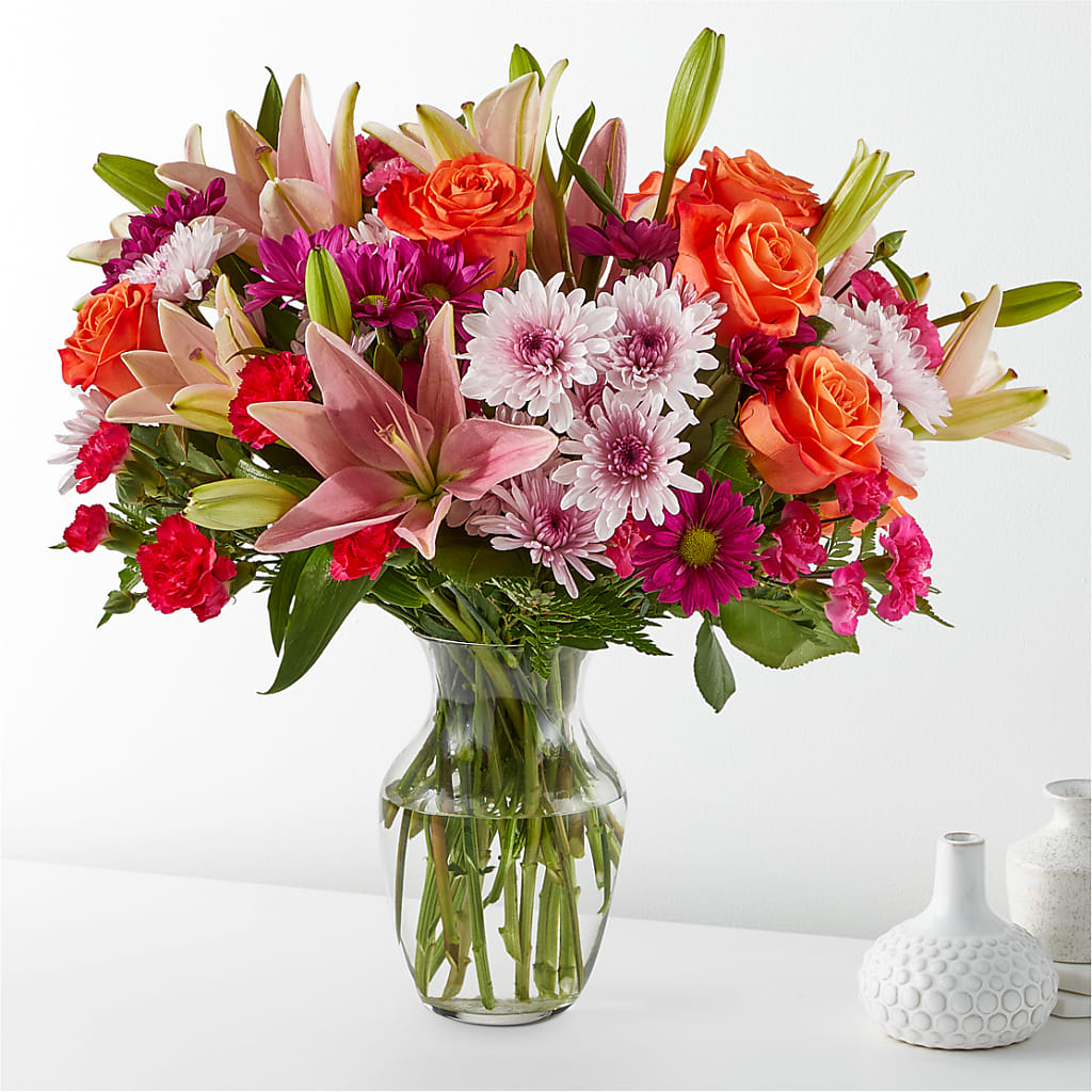 Light of My Life Bouquet – Artistic Designs Unlimited, Marianna FL