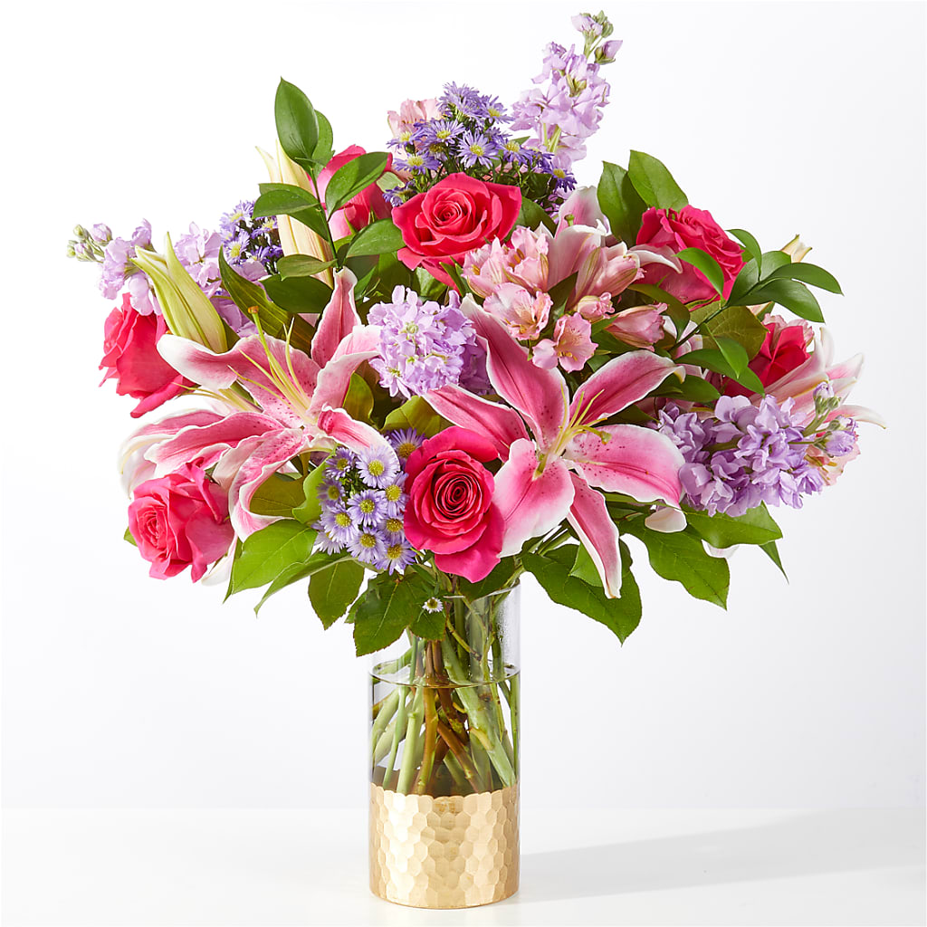 Written in the Stars Bouquet – Artistic Designs Unlimited, Marianna FL