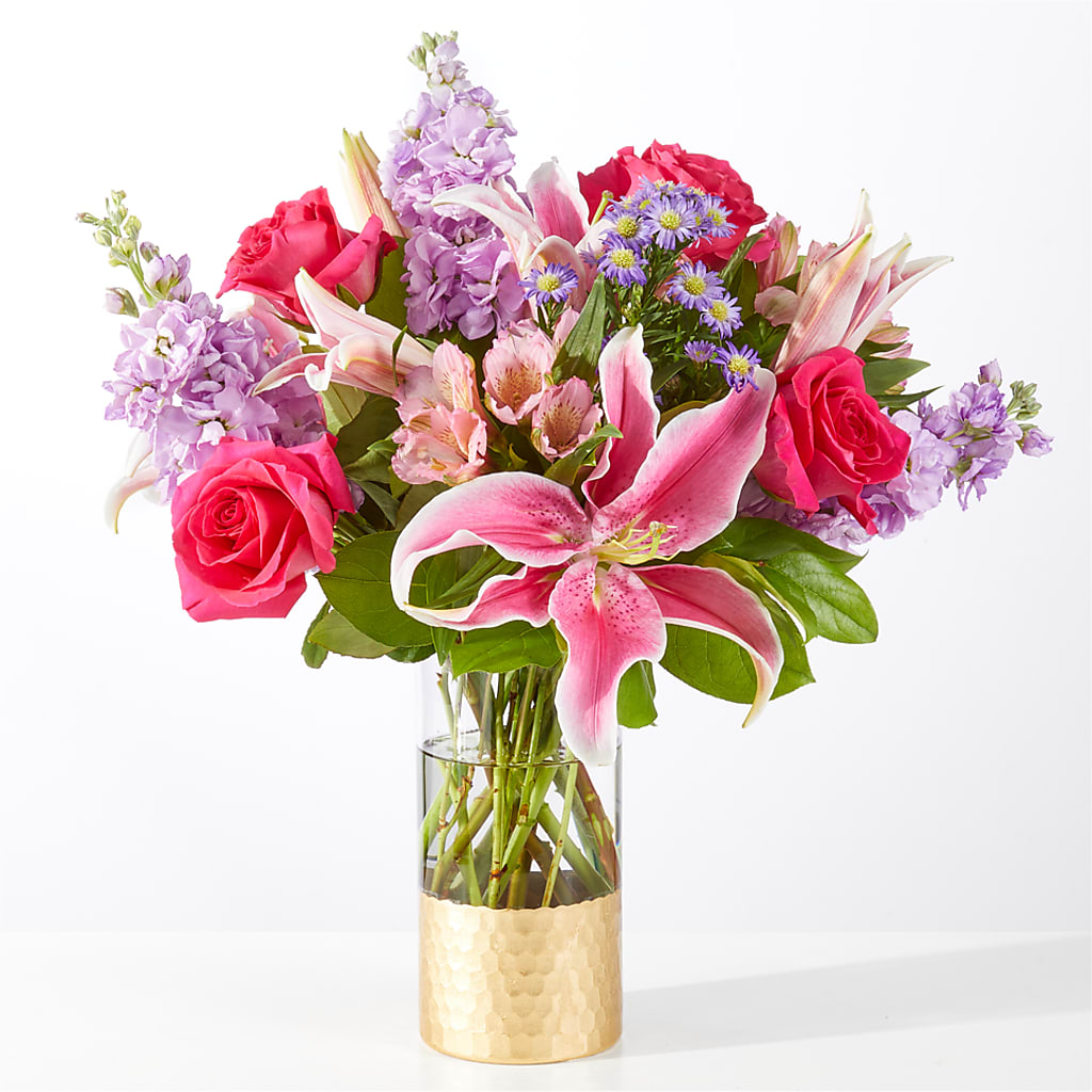 Written in the Stars Bouquet – Artistic Designs Unlimited, Marianna FL