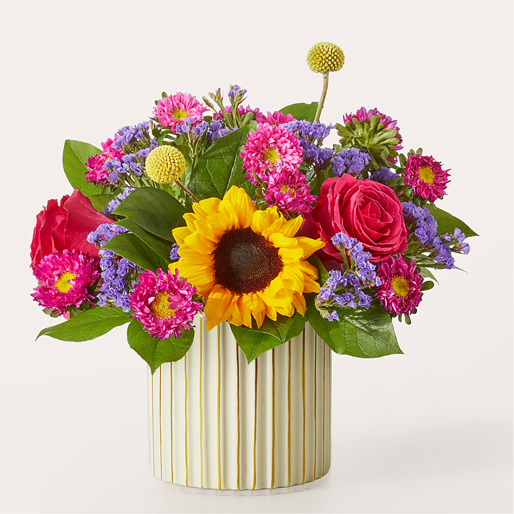 Bubbly Bouquet – Artistic Designs Unlimited, Marianna FL