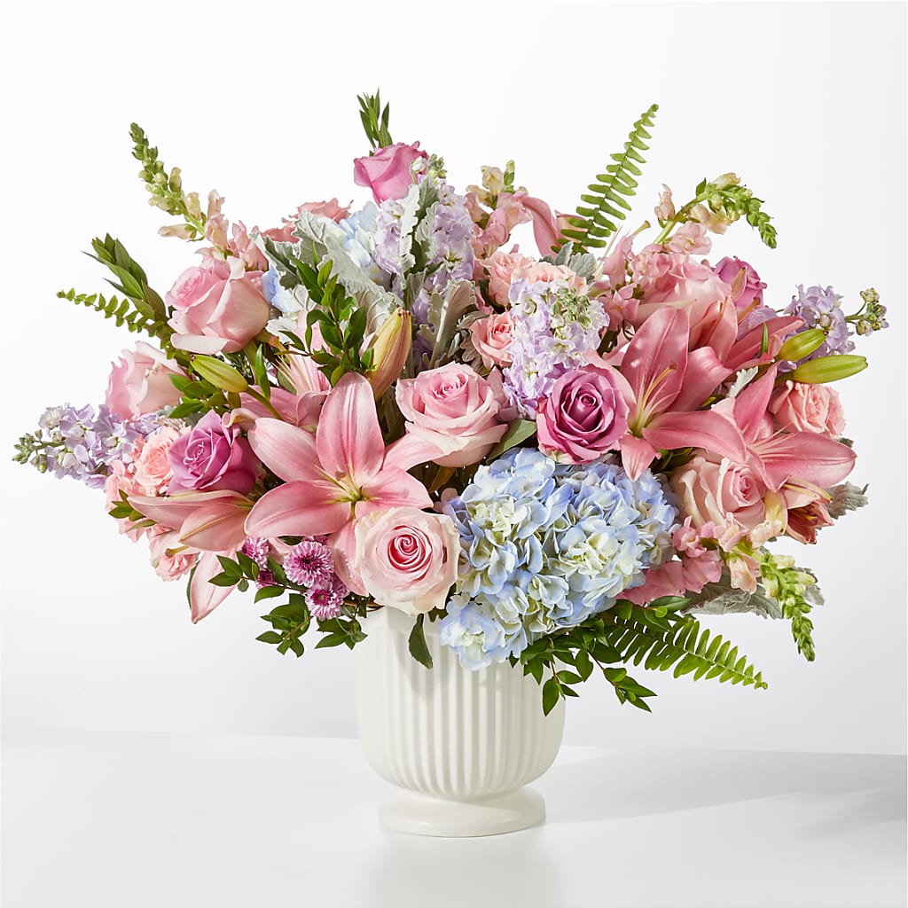 Wonderland Bouquet – Artistic Designs Unlimited, Marianna FL