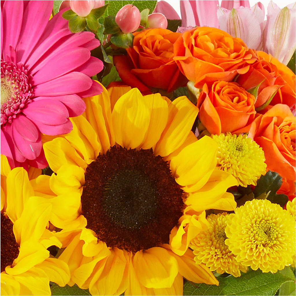 Florist Original Mixed Bouquet – Artistic Designs Unlimited, Marianna FL