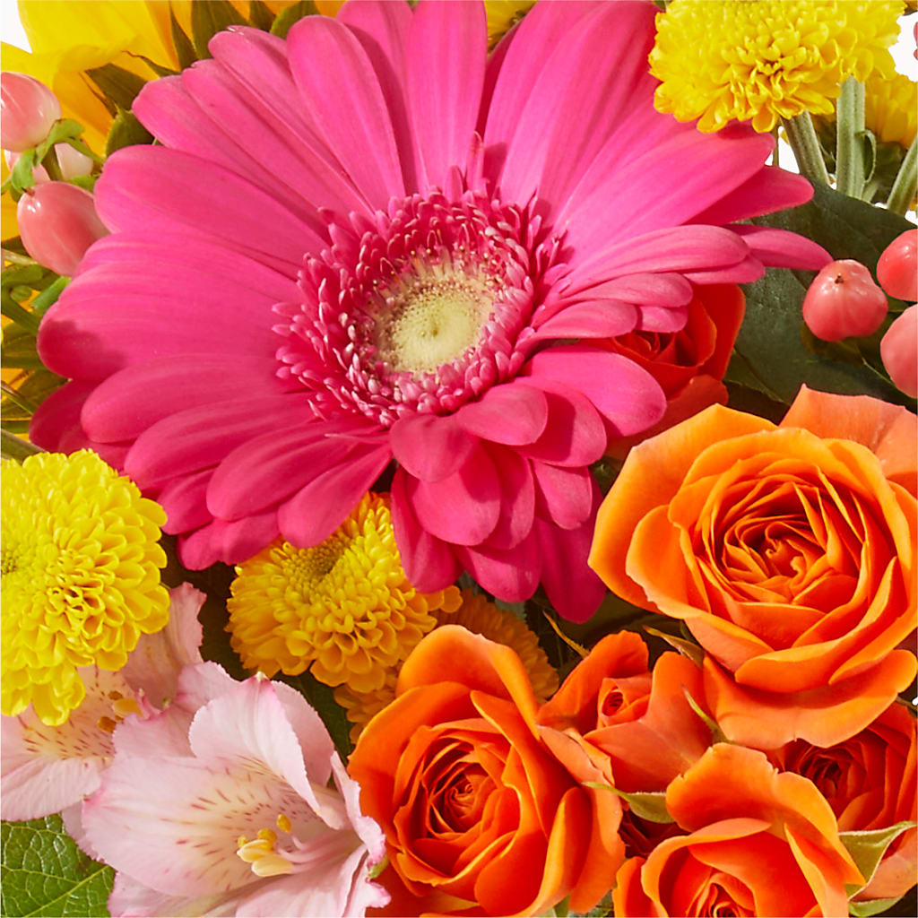 Florist Original Mixed Bouquet – Artistic Designs Unlimited, Marianna FL