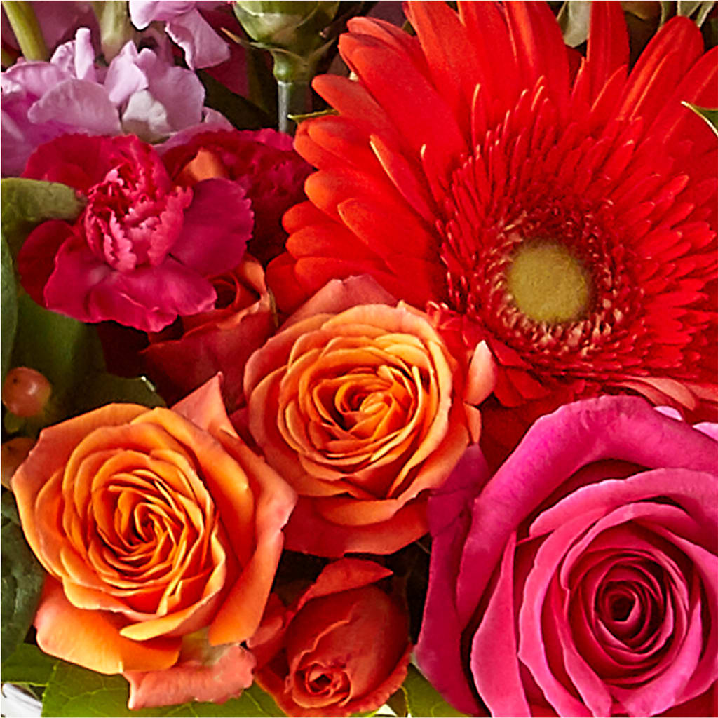 Florist Designed Mixed Bouquet – Artistic Designs Unlimited, Marianna FL