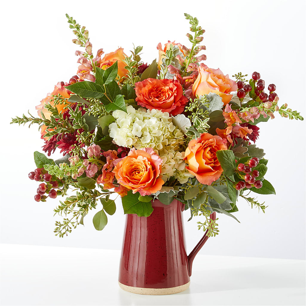 Fall's Finest Bouquet – Artistic Designs Unlimited, Marianna FL