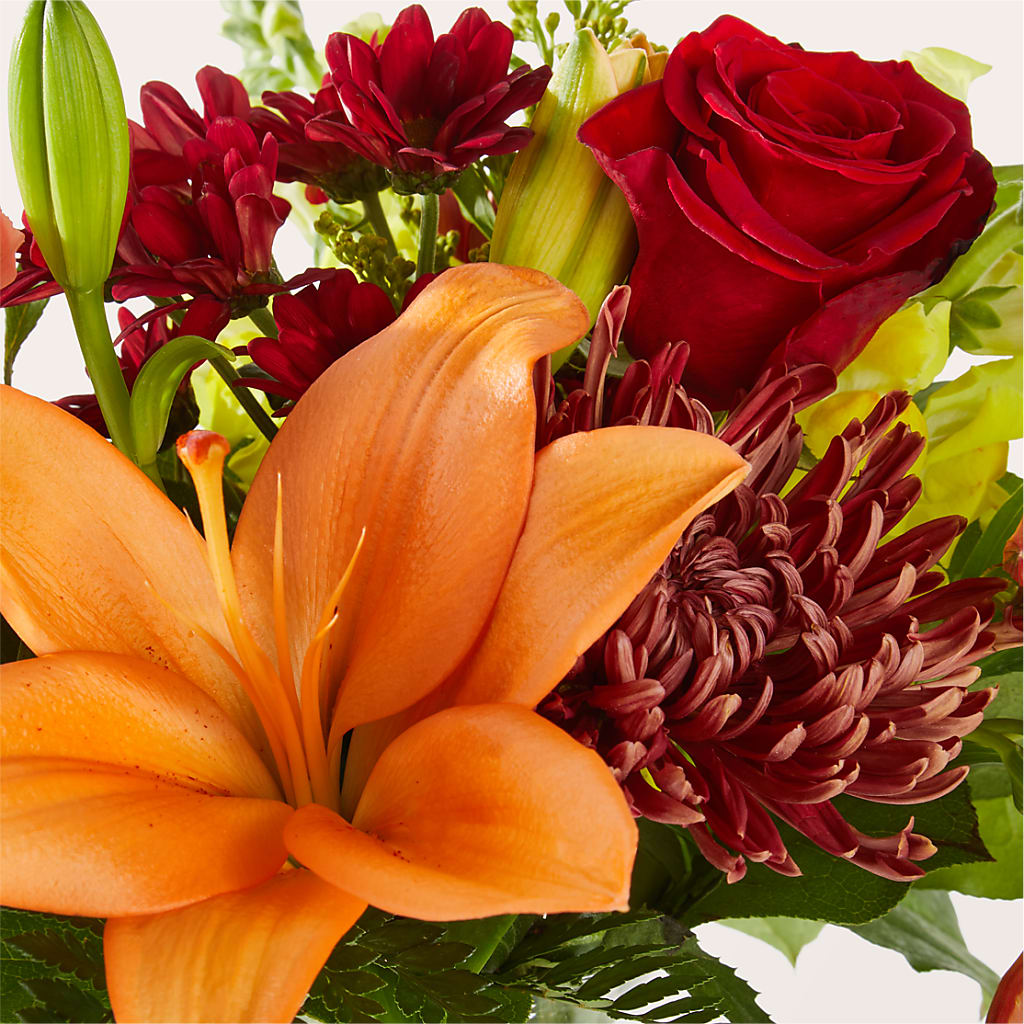 Sweater Season - A Florist Original – Artistic Designs Unlimited, Marianna FL