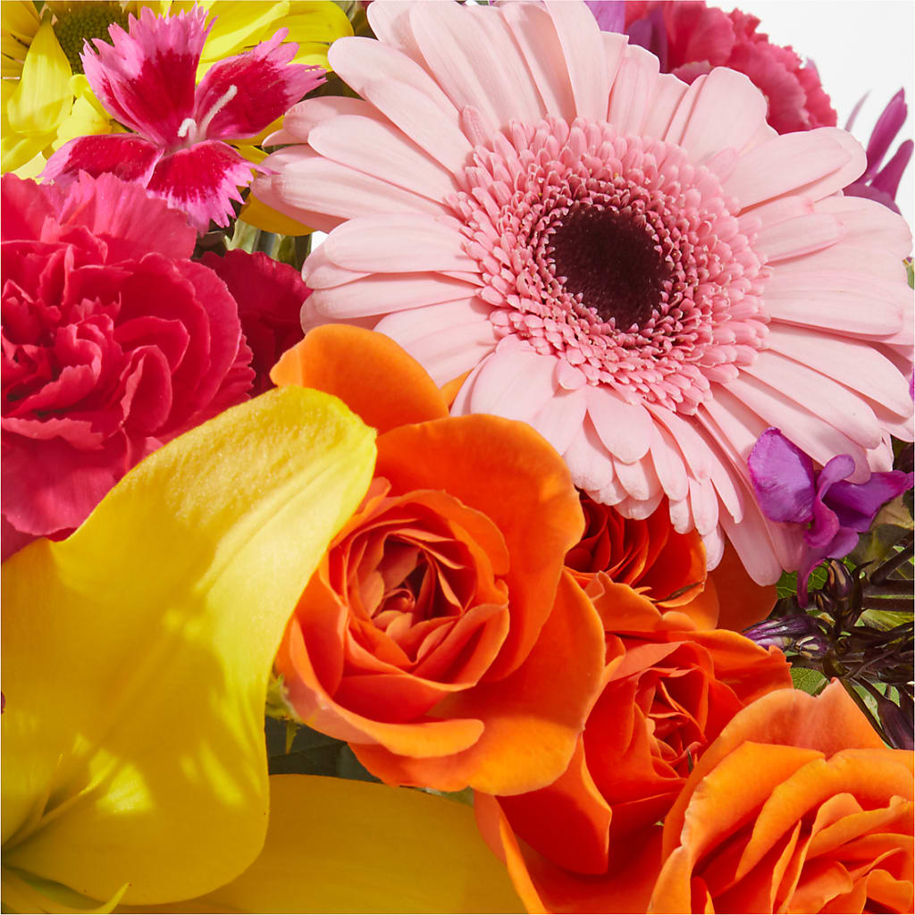 You're Invited - A Florist Original – Artistic Designs Unlimited, Marianna FL