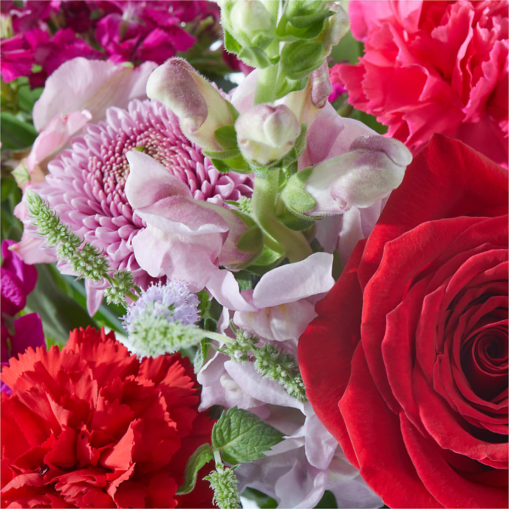 Simply the Best - A Florist Original – Artistic Designs Unlimited, Marianna FL