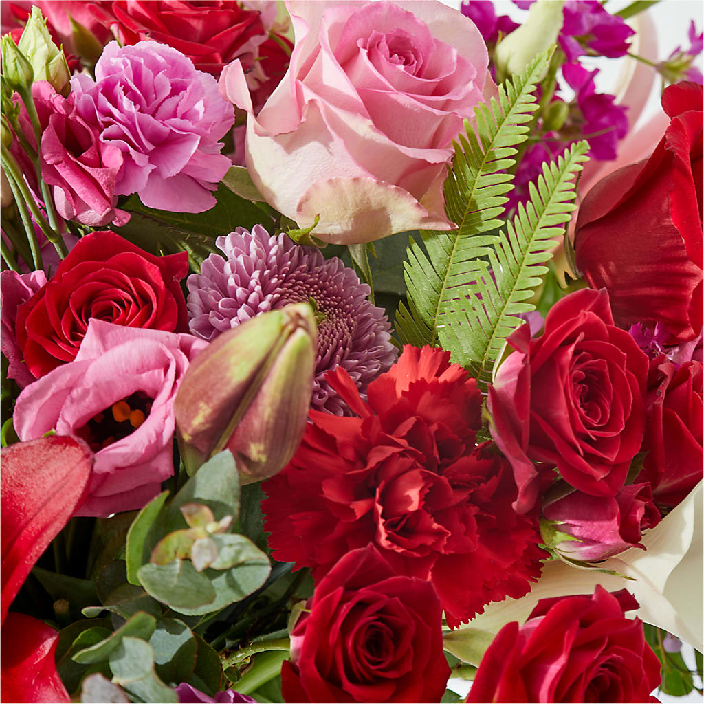 Simply the Best - A Florist Original – Artistic Designs Unlimited, Marianna FL