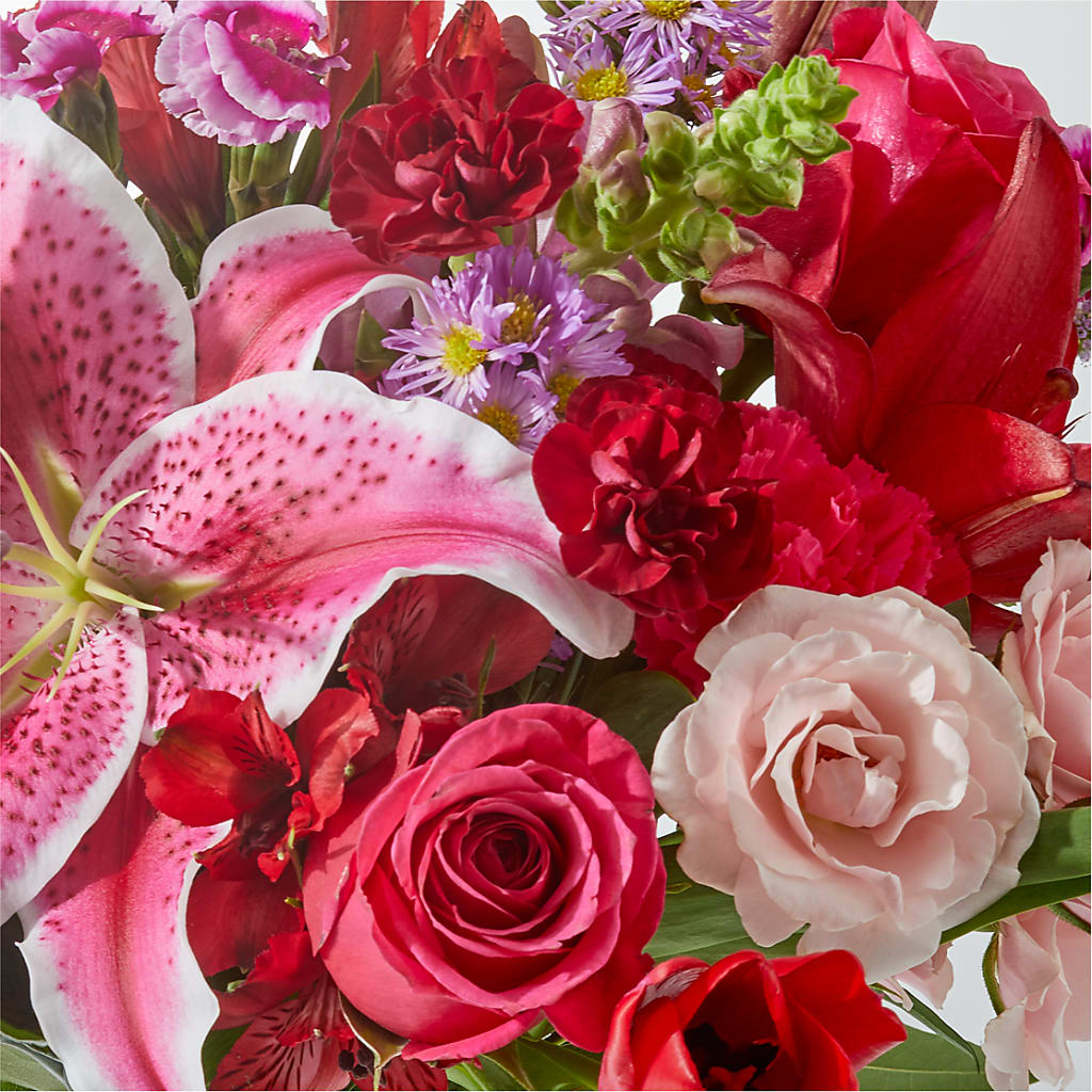 Simply the Best - A Florist Original – Artistic Designs Unlimited, Marianna FL