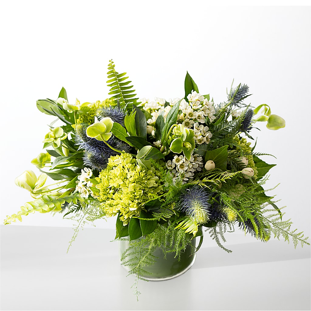 The Botanical Gardens – Artistic Designs Unlimited, Marianna FL