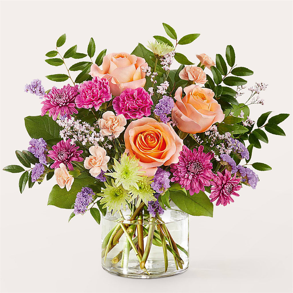 Effervescence Bouquet – Artistic Designs Unlimited, Marianna FL