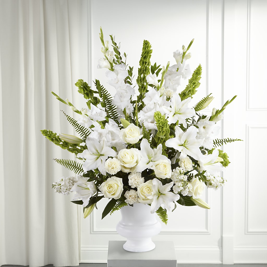 Morning Stars Arrangement – Artistic Designs Unlimited, Marianna FL