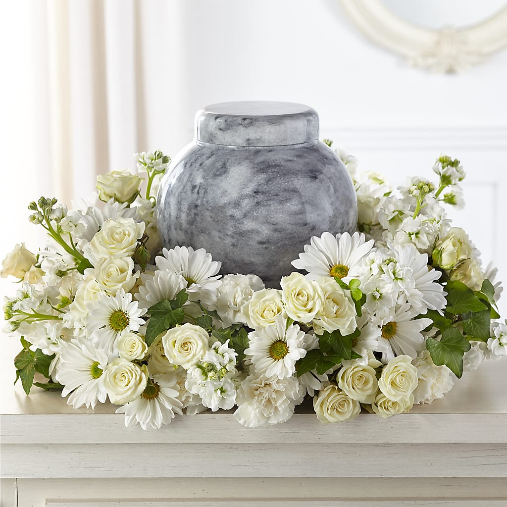 Timeless Tribute Cremation Adornment – Artistic Designs Unlimited, Marianna FL