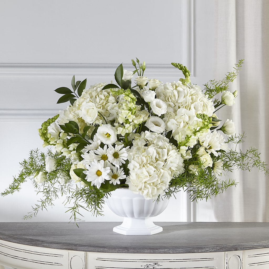 Love & Compassion Arrangement – Artistic Designs Unlimited, Marianna FL