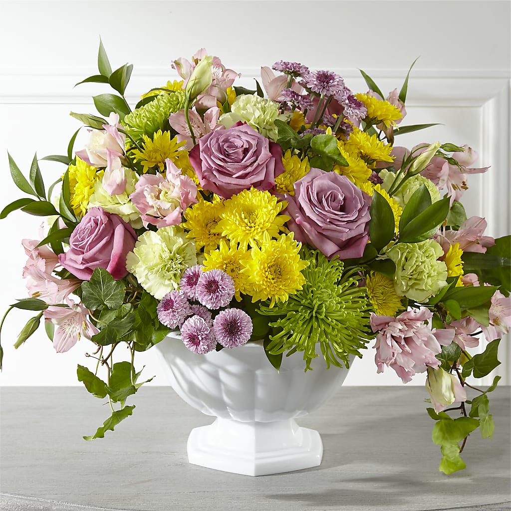 Healing Thoughts Arrangement – Artistic Designs Unlimited, Marianna FL