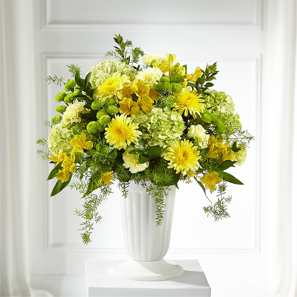 Beloved Blessings Arrangement – Artistic Designs Unlimited, Marianna FL