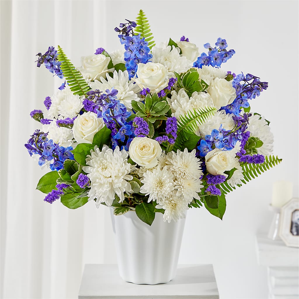 Hold Dear Tabletop Basket – Artistic Designs Unlimited, Marianna FL