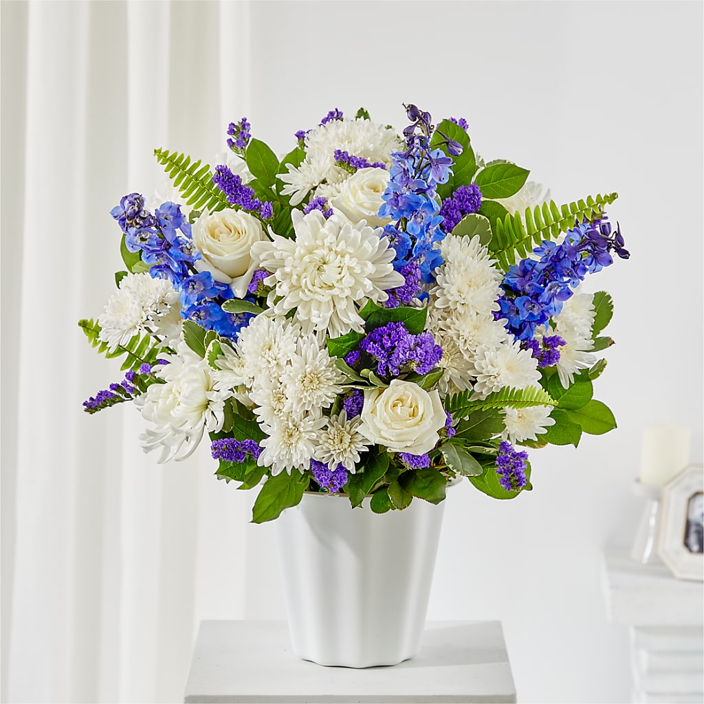 Hold Dear Tabletop Basket – Artistic Designs Unlimited, Marianna FL