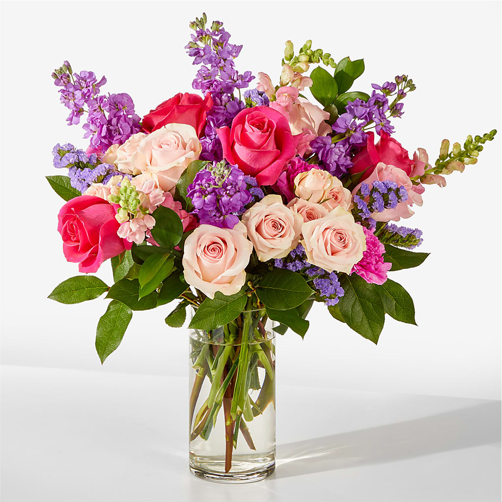 The Cha-Cha Bouquet – Artistic Designs Unlimited, Marianna FL