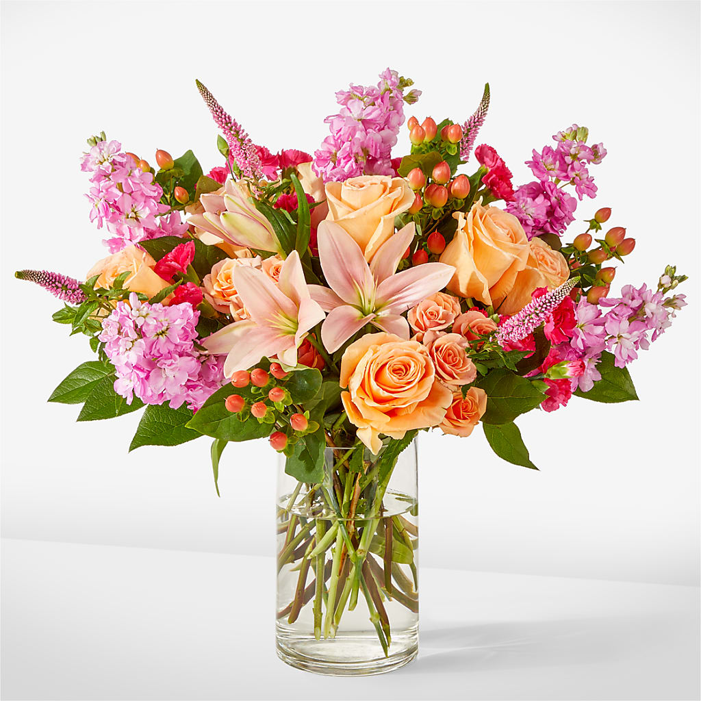 Bisous Bouquet – Artistic Designs Unlimited, Marianna FL