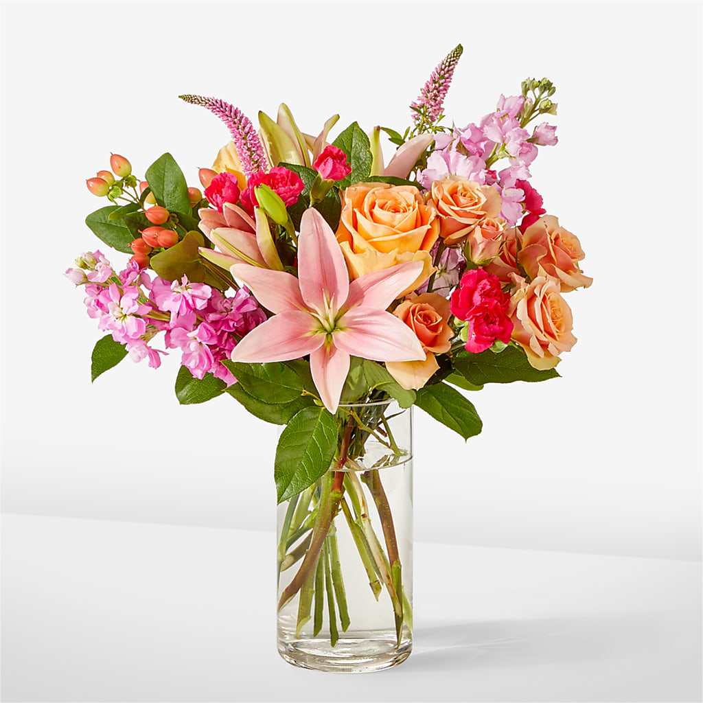 Bisous Bouquet – Artistic Designs Unlimited, Marianna FL