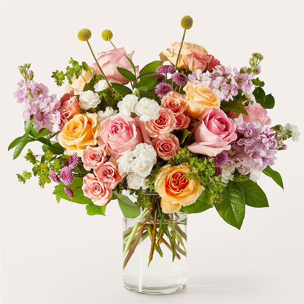 Perfect Contentment Bouquet – Artistic Designs Unlimited, Marianna FL