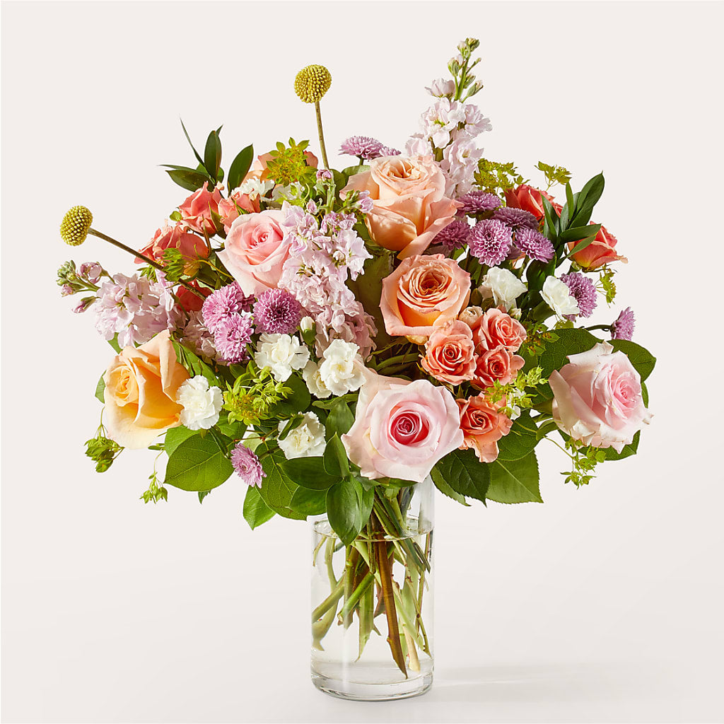 Perfect Contentment Bouquet – Artistic Designs Unlimited, Marianna FL