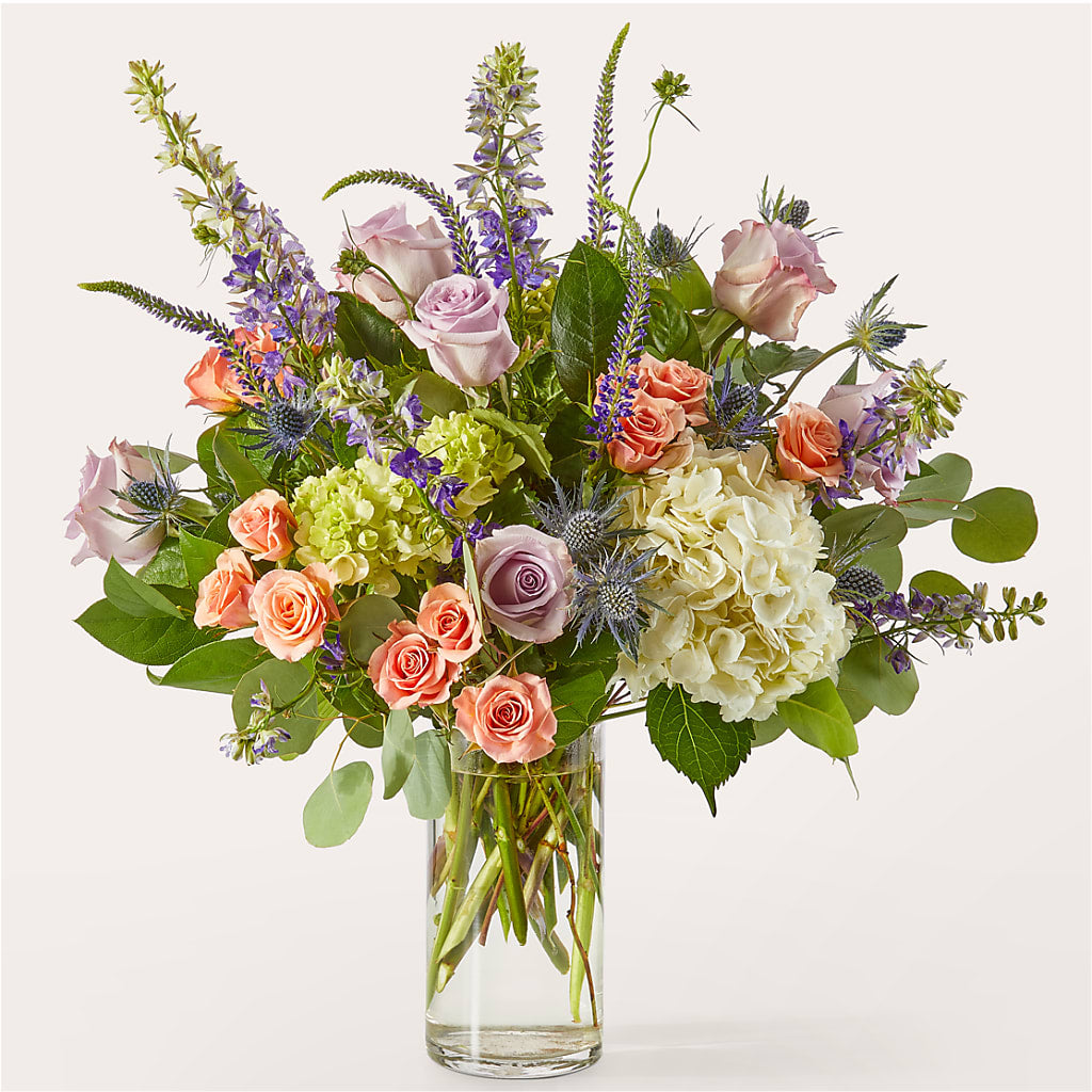 Appealing Aura Bouquet – Artistic Designs Unlimited, Marianna FL