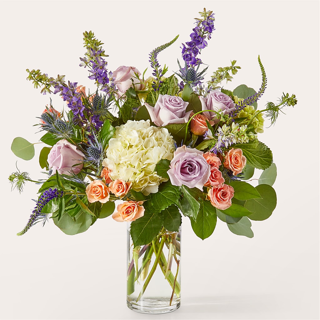 Appealing Aura Bouquet – Artistic Designs Unlimited, Marianna FL