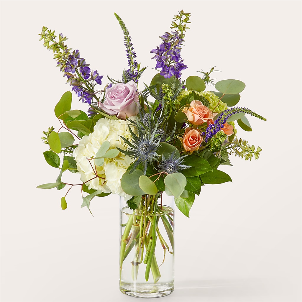 Appealing Aura Bouquet – Artistic Designs Unlimited, Marianna FL