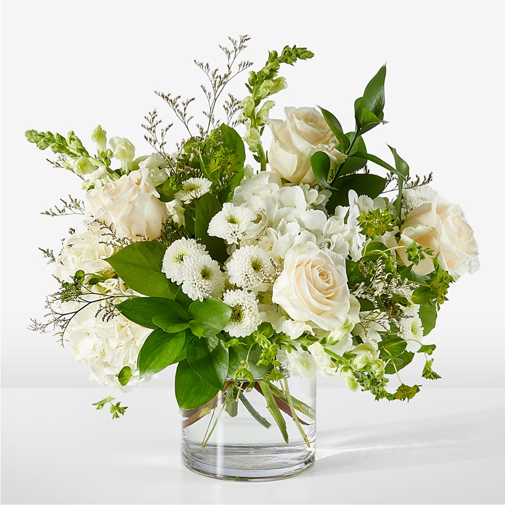 Hint of Vanilla Bouquet – Artistic Designs Unlimited, Marianna FL