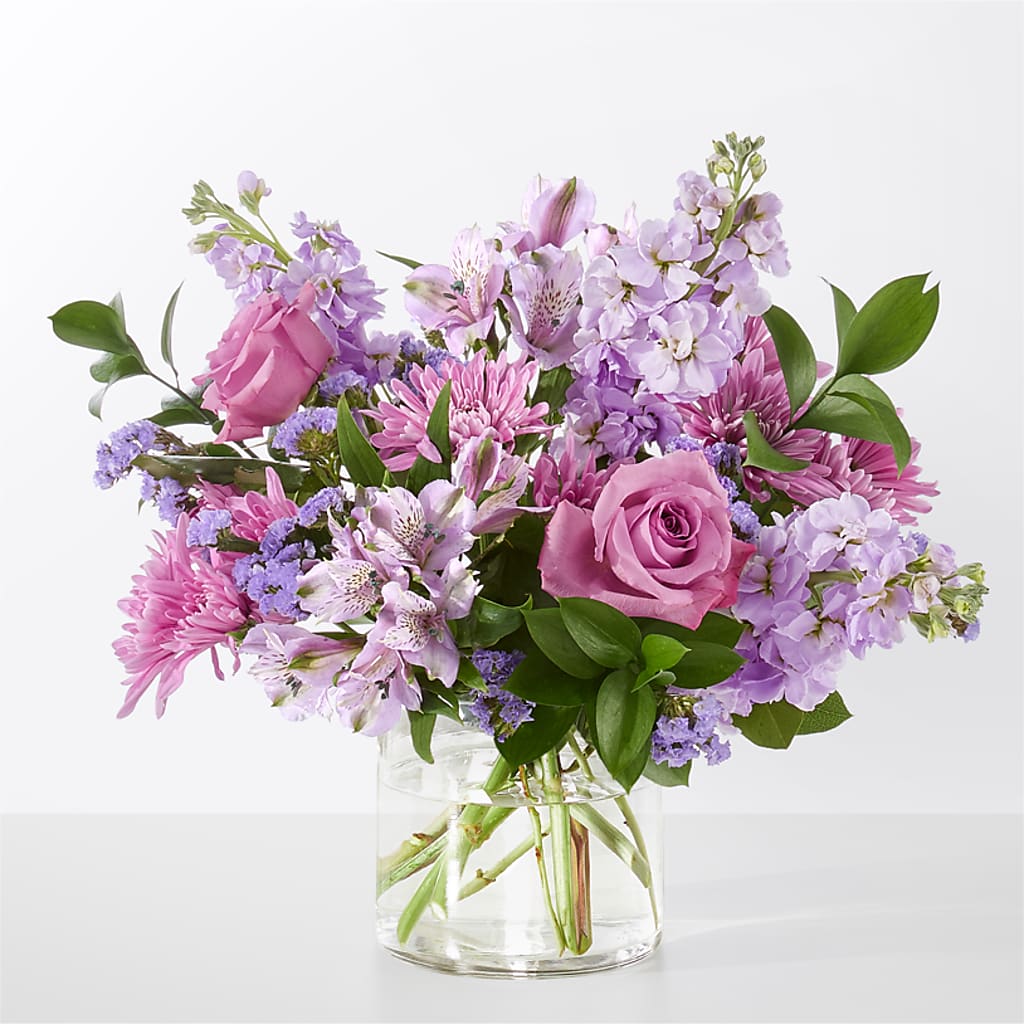 Cloud Nine Bouquet – Artistic Designs Unlimited, Marianna FL