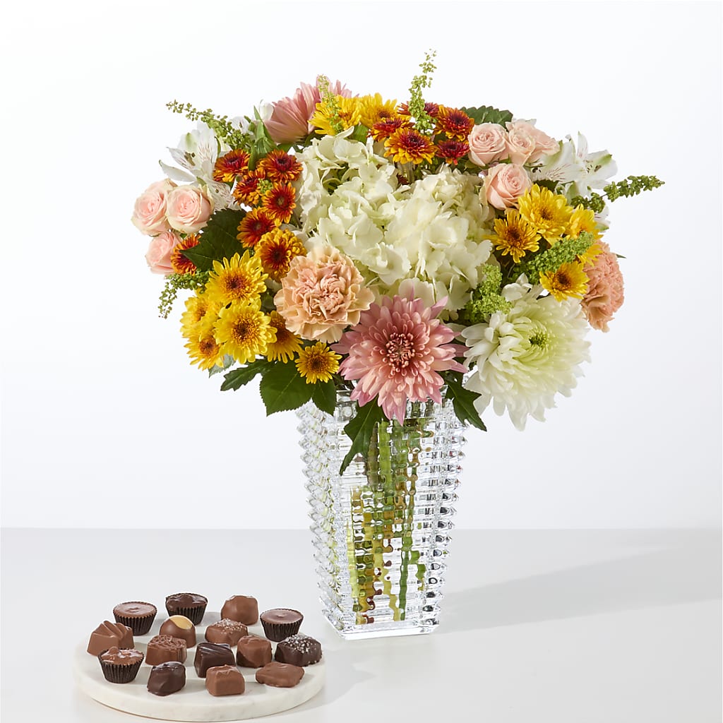 Fall Celebration Bouquet –  Artistic Designs Unlimited, Marianna FL