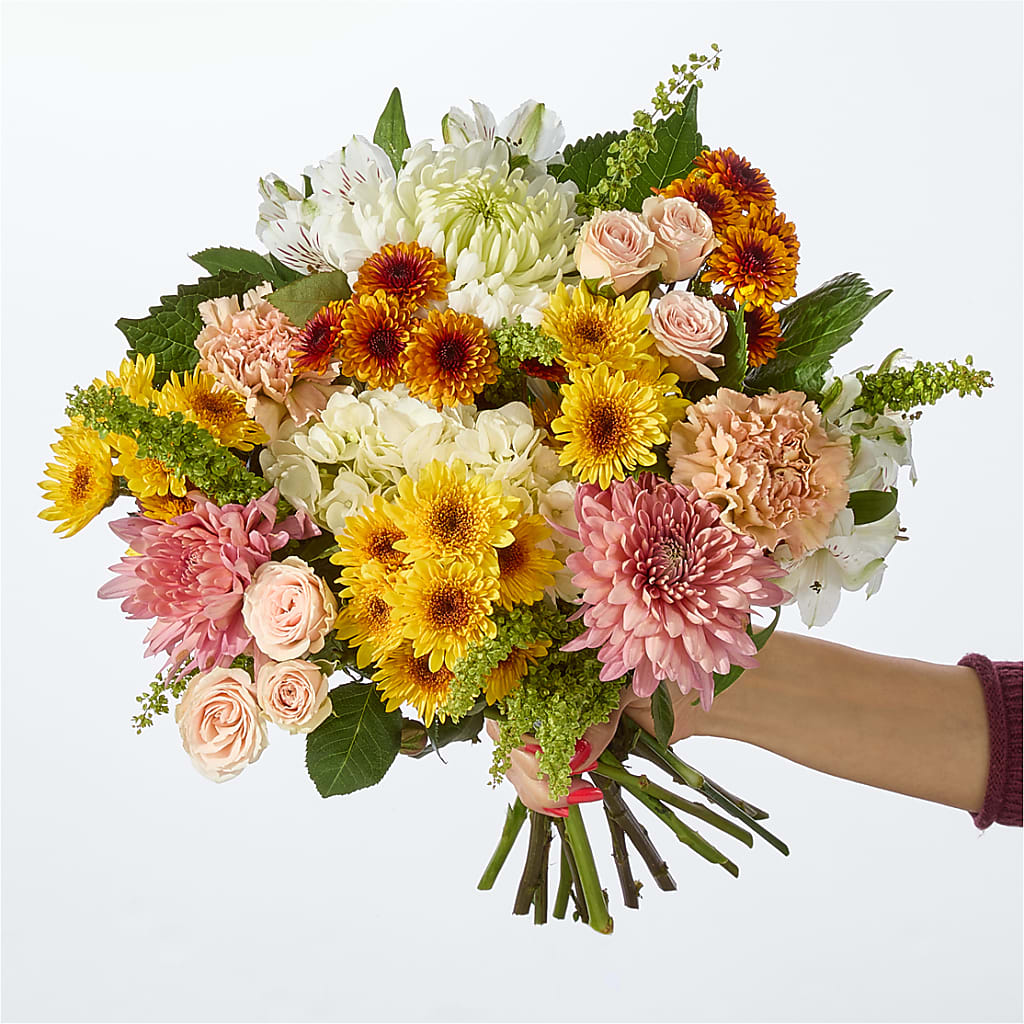 Fall Celebration Bouquet –  Artistic Designs Unlimited, Marianna FL
