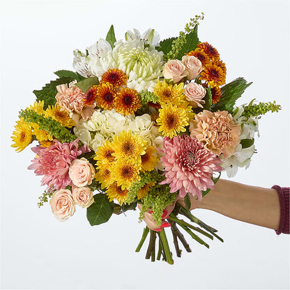 Fall Celebration Bouquet –  Artistic Designs Unlimited, Marianna FL
