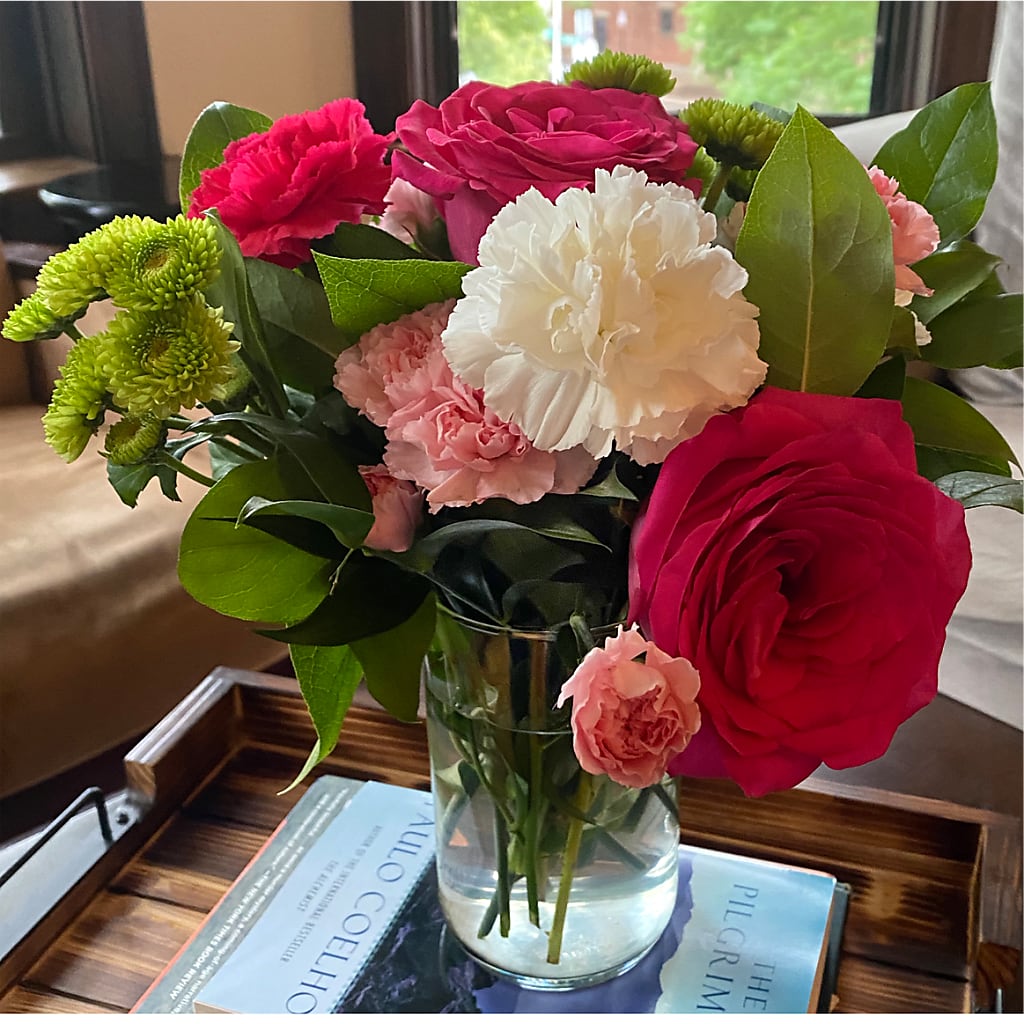 Sweet & Pretty Bouquet –  Artistic Designs Unlimited, Marianna FL