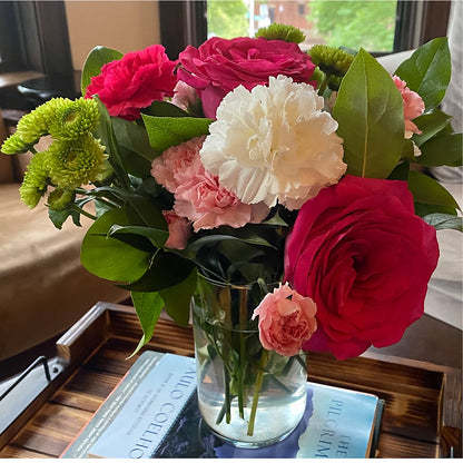 Sweet & Pretty Bouquet –  Artistic Designs Unlimited, Marianna FL