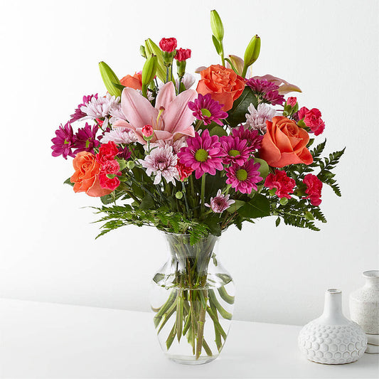 Light of My Life Bouquet –  Artistic Designs Unlimited, Marianna FL