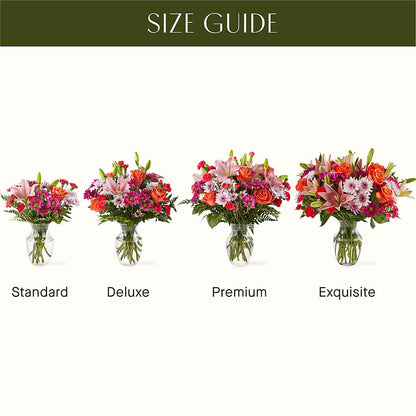 Light of My Life Bouquet –  Artistic Designs Unlimited, Marianna FL
