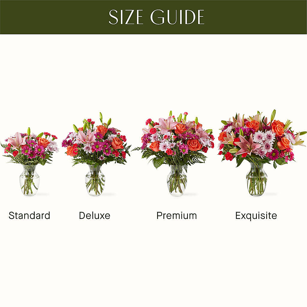 Light of My Life Bouquet –  Artistic Designs Unlimited, Marianna FL