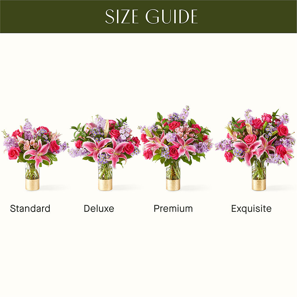 Written in the Stars Bouquet –  Artistic Designs Unlimited, Marianna FL