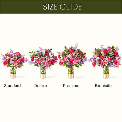 Written in the Stars Bouquet –  Artistic Designs Unlimited, Marianna FL