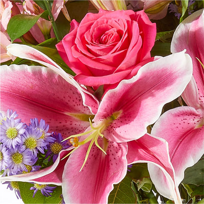 Written in the Stars Bouquet –  Artistic Designs Unlimited, Marianna FL
